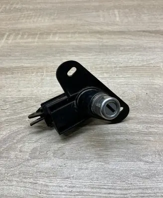 Opel Zafira A Tailgate/trunk/boot lock/catch/latch 