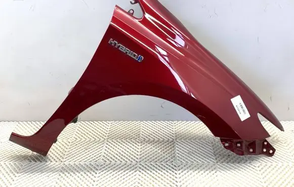 Toyota Auris E180 Fender 3T3