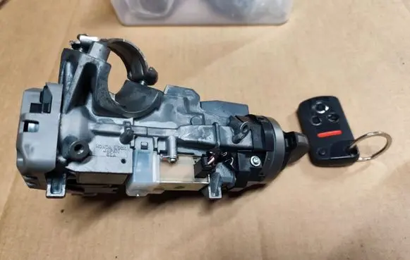 Honda Legend Ignition lock 39730SCVA010M1