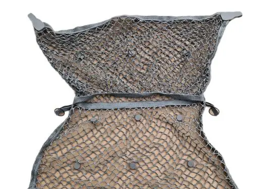 Audi S5 Trunk/boot cargo luggage net 8E5861869