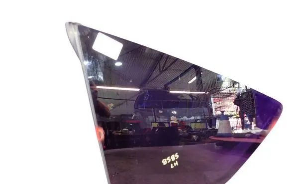 Ford S-MAX Rear side window