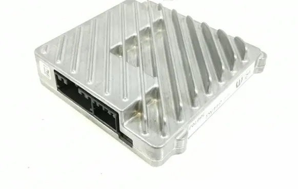 Sound amplifier
