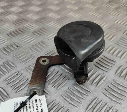 Volkswagen New Beetle Horn signal 1C0951221