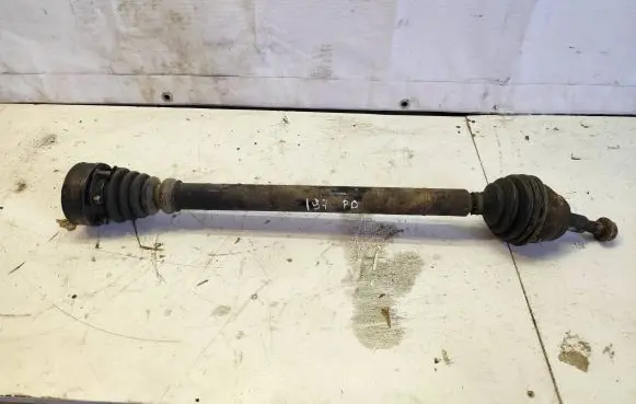Seat Leon (1M) Front driveshaft