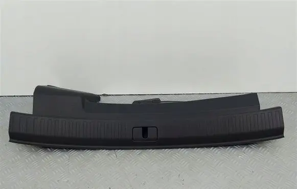 Audi Q8 Trunk/boot sill cover protection 4M8864483