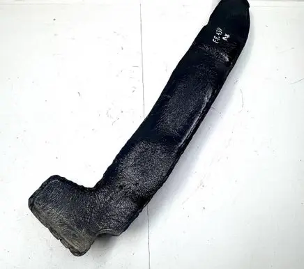 Ford Fusion II Fender foam support/seal 