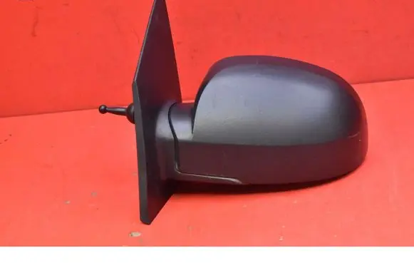 Hyundai Getz Front door electric wing mirror 012190