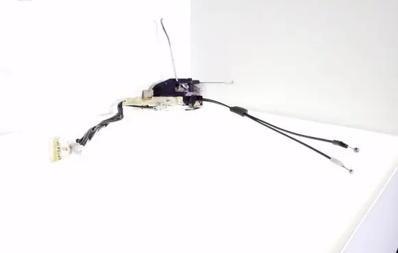 Lexus GS 300 400 430 Front door lock
