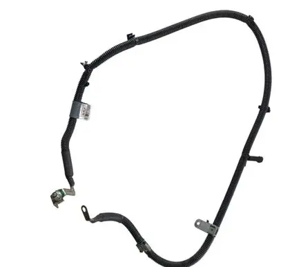 Infiniti QX30 Negative earth cable (battery) A2465400508 2465400508