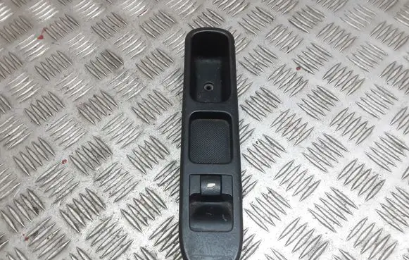 Peugeot 307 Electric window control switch 96351625XT