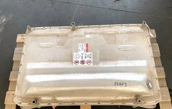 Skoda Octavia Mk4 Hybrid / electric car battery 3Q0915754A1G2NS6