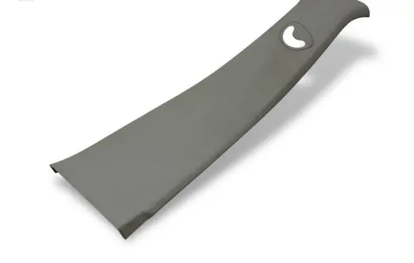 Seat Ibiza IV (6J,6P) (B) pillar trim (top) 6J4867244A