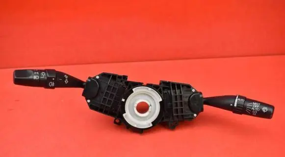 Honda Accord Other switches/knobs/shifts M226581