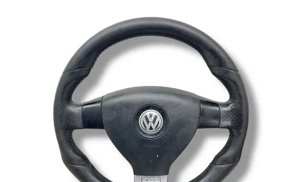 Volkswagen PASSAT B6 Steering wheel 