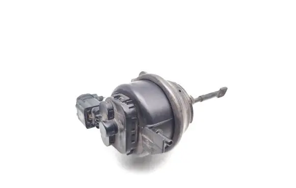 Ford Mondeo MK V Turbo system vacuum part 40124961