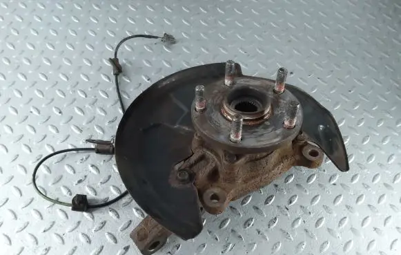 Subaru Levorg Front wheel hub 28313VA000