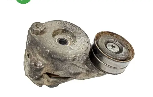 Mercedes-Benz R W251 Generator/alternator belt tensioner A6422001370 01552010001