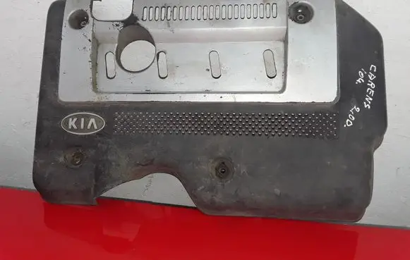 KIA Carens I Engine cover (trim) NOCODE