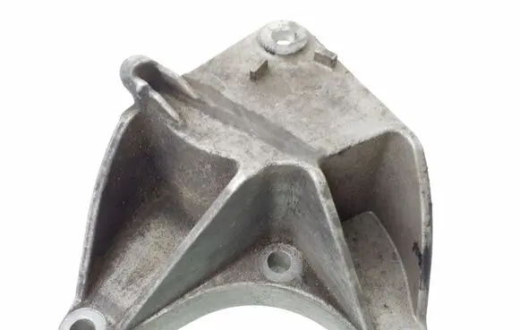 Fiat Croma Engine mounting bracket 51740297 1B933