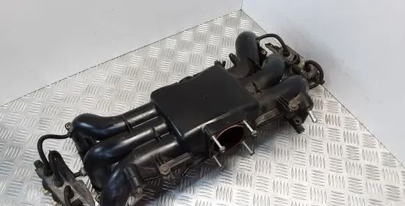 Subaru B9 Tribeca LP gas equipment set 