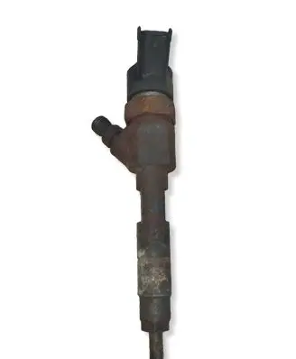 Renault Laguna II Fuel injector 0445110021