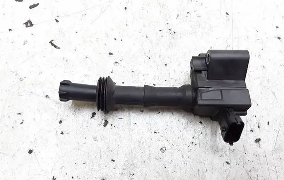 Citroen C5 Aircross High voltage ignition coil 9808653680 04341