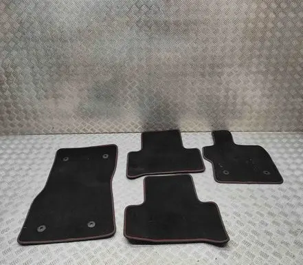 Alfa Romeo Stelvio Car floor mat set 01561262350 82215886
