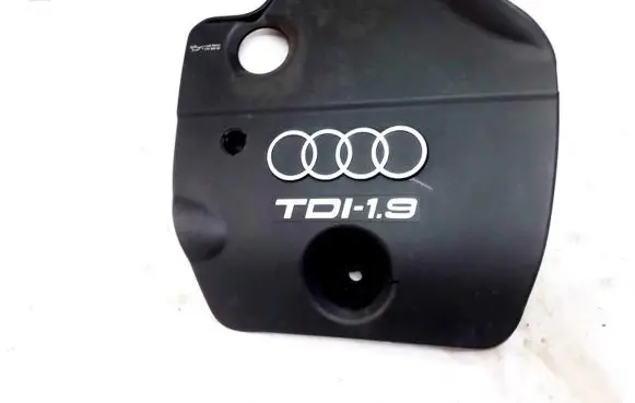 Audi A3 S3 8L Engine cover (trim) 038103925a 054276a