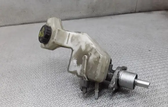 Mazda 3 I Master brake cylinder 03350886441