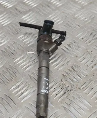 Honda Civic Fuel injector 16450R06E01
