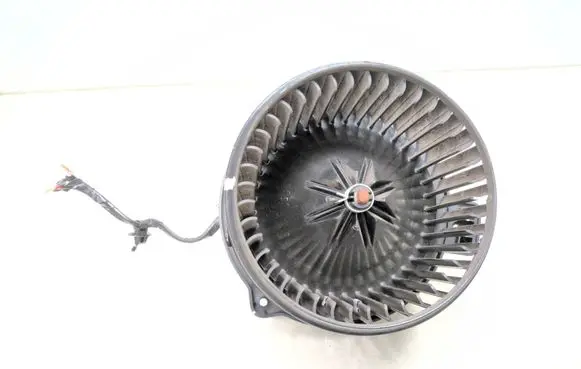 Hyundai i40 Heater fan/blower B308830510 B0125170140 A0550174