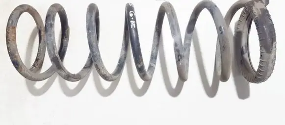 Ford Mondeo Mk III Rear coil spring