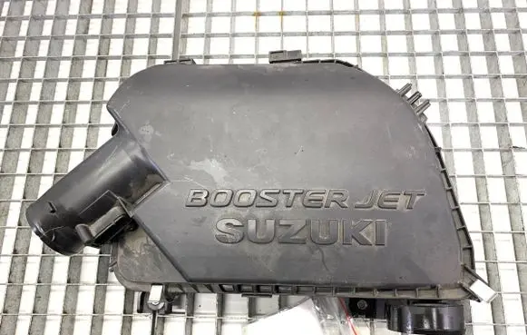 Air filter box