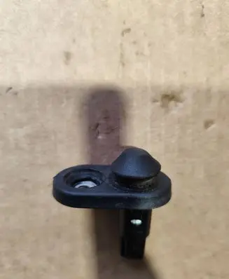 Toyota Land Cruiser (J120) Central locking switch button 