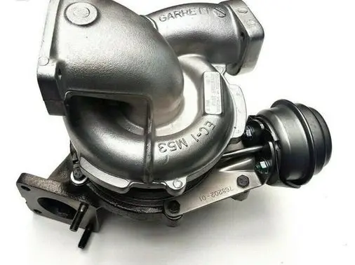 Alfa Romeo 159 Turbo 55204598 767878 55208456