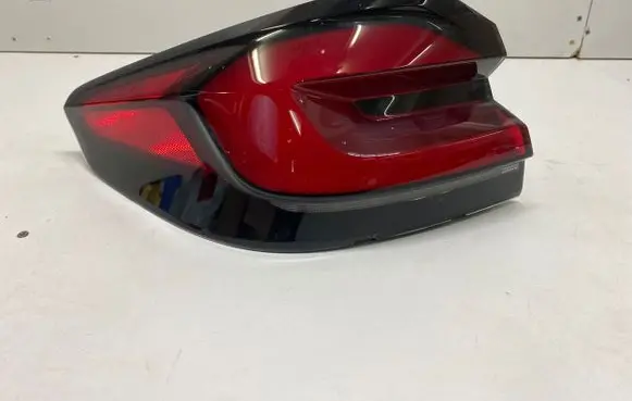 BMW 5 G30 G31 Rear/tail lights 8493811