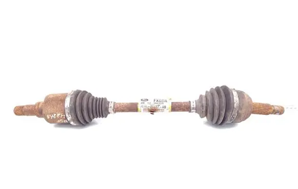 Ford Courier Front driveshaft JT76-3B437-AB
