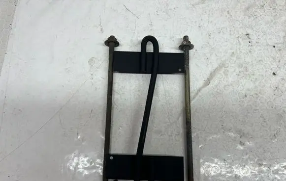Mitsubishi Pajero Battery bracket 