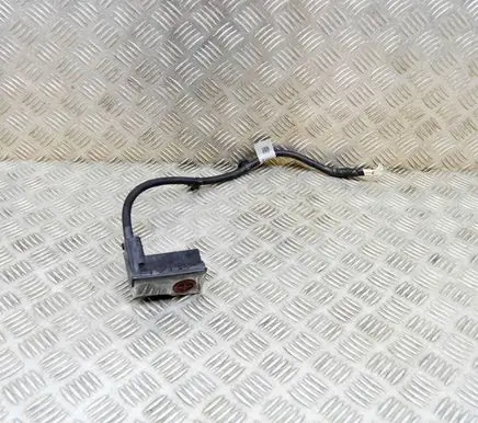 Positive wiring loom