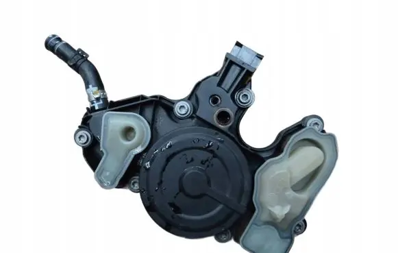 Audi A6 S6 C7 4G Oil breather separator 06K103495AF