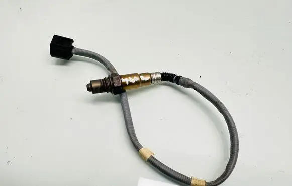 Lambda probe sensor
