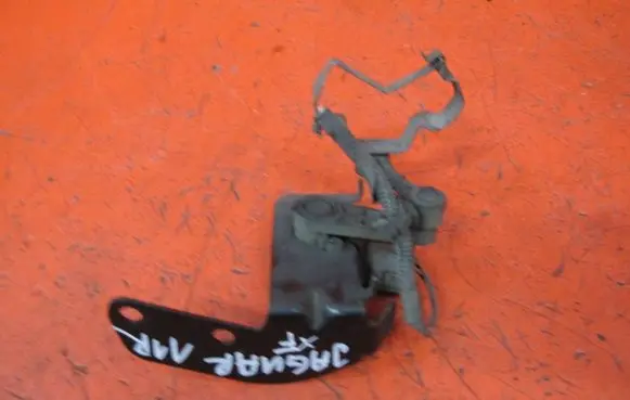 Jaguar XF X250 Headlight ballast module Xenon 8W83-3C279-AE