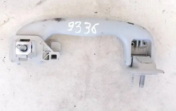 Opel Astra J Rear interior roof grab handle 5354921