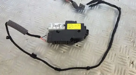 Land Rover Range Rover Velar Sunroof motor/actuator JK83-53508-AD