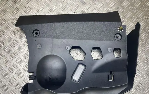 BMW 3 F30 F35 F31 Dashboard lower bottom trim panel 9218555 51459218555 10822910