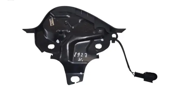 Peugeot 307 CC Convertible roof lock/latch 9651086677
