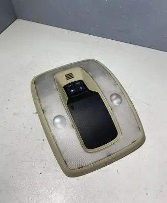 Volvo S80 Front seat light 39894975 410006SN37
