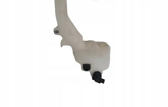 Dodge Challenger Windshield washer fluid reservoir/tank 68082461AD