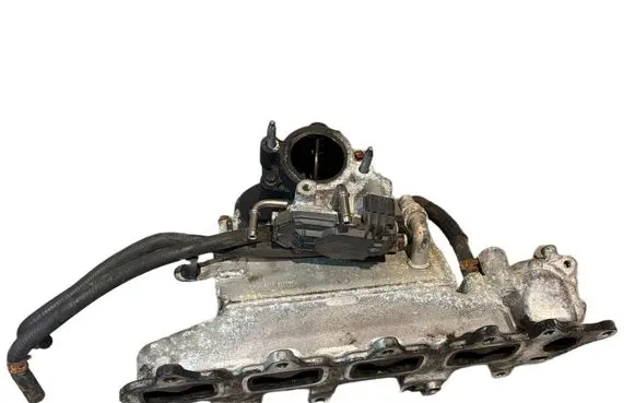 Renault Scenic IV - Grand scenic IV Intake manifold 161A07244R 241367866R 223657652R