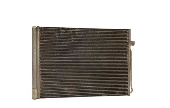 BMW X6 F16 A/C cooling radiator (condenser) 9239992 2017030905